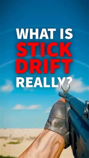 What is Stick Drift ? Which Controller Should YOU Buy Potentiometer vs Hall Effect ?