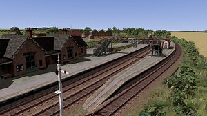 Midland Railway  - Butterley