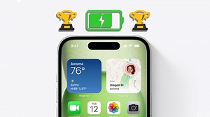iPhone 15 Plus Lasts For More Than 13 Hours In New Battery Life Test, Beating Every Other Model, Even The Latest Pricier ‘Pro’ Versions