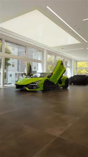 Congratulations to our client Aaron from @precision.racing on the delivery of his bold new Revuelto. Take a look as our Brand Manager Anthony and Aaron talk through his exciting new addition. Ready to build your own Lamborghini? Book an appointment or visit our team in the showroom. #LamborghiniBrisbane #Lamborghini #Revuelto | Lamborghini Brisbane