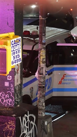 995K views · 7.4K reactions | Cops were called at 3:10 a.m. on October 4 to the Marcy Avenue-Broadway subway station in Williamsburg, where they found the girls unconscious and unresponsive on the Brooklyn-bound J train, police sources said. https://trib.al/MMILO8D | New York Post | Facebook