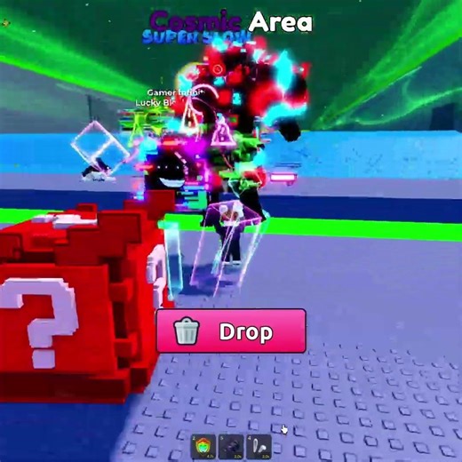 Roblox Gameplay #roblox #naofloppa