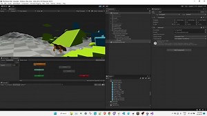 [SOLVED] Animations Only Playing After Enabling the Animator in the Editor