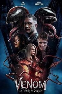 Venom: Carnage liberado en Colombia