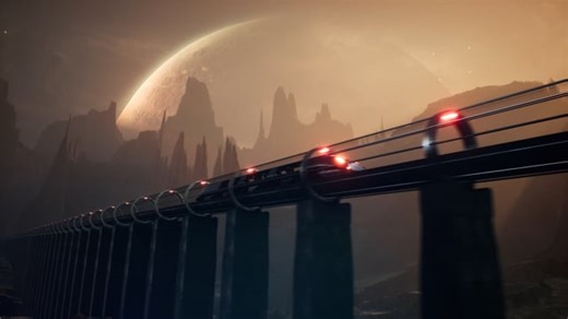 Alien Train Videos: Download 1,425+ Free 4K & HD Stock Footage Clips - Pixabay