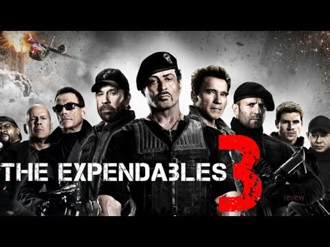 The Expendables 3 Movie review fact and story breakdown |Hollywood movies| Sylvester stallone |
