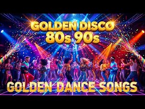 Best Oldies Remix Disco Dance Medley 70s 80s 90s 🎵🔥 Nonstop Golden Party Hits Playlist