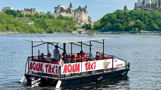 How Ottawa’s Palapa Tours has navigated tricky waters on the way to growth
