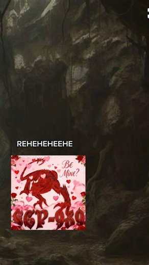 #scp 939 joking #horrorfiction