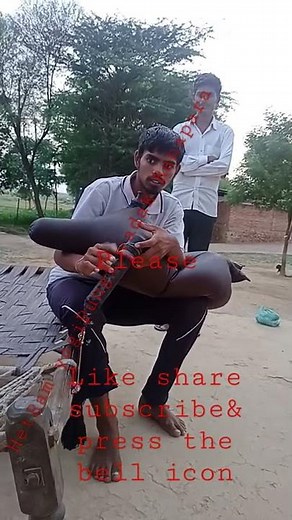 pungi vadya yantra#shorts