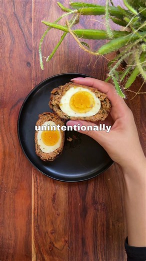 Scotch Egg Recipe: Easy Jammy-Center British Scotch Eggs