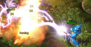 Magicka: Wizard Wars now available through Early Access on Steam