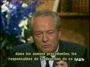Jean Marie Le Pen