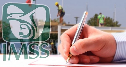 Amarre global de IMSS en la contabilidad - Contador Contado