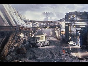 Aliens 2 le retour scène coupée 2 : Colons sur LV 426