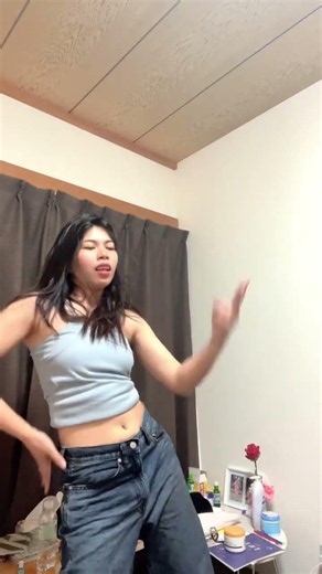 Dance lagi #dancetutorial #arianagrande #hatethatimadeyouloveme #fyp