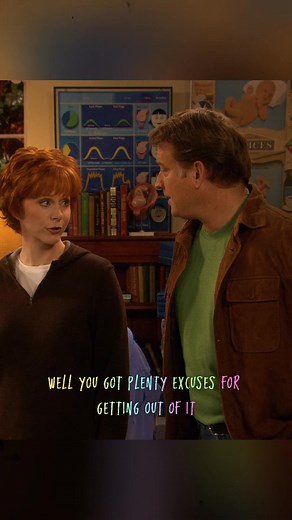 Reba Best Funny 1x17 P.5 #reba | R.B.A Shw Best