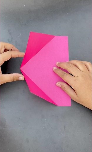 Easy Looping Plane_How to Make Paper Boomerang #airplane #paperplane #diy #boomerang #return #shorts