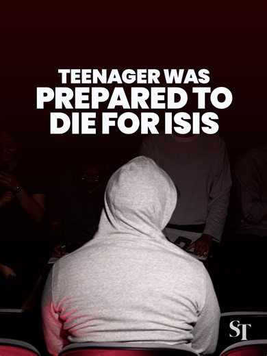 This formerly radicalised Singaporean youth was detained under the Internal Security Act after he made plans to join an ISIS training camp. His radicalisation began in 2011 when he was 15. He shares his story. #Singapore