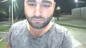 Shocking surveillance footage shows fatal ATM shooting in Miami