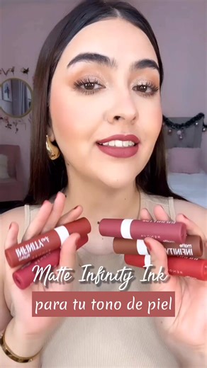 Descubre cuál es el tono de labial ideal para tu piel