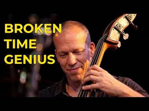 Why Avishai Cohen Doesn’t Play Normal Bass Lines