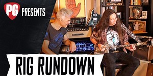 Rig Rundown: Justin Johnson