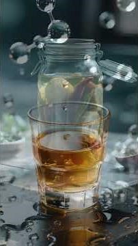 The chemical secret behind vinegar!