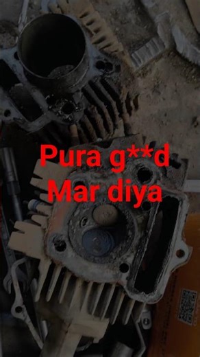 bike respect 🏍️ || #bike #shorts #machanic @sololifestylevlogs