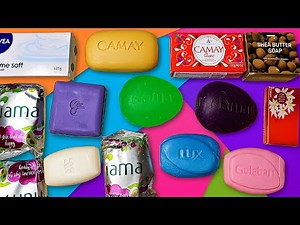 💖 Soap Opening ASMR Haul7 | 2A Multi Soap Collection | Oddly Satisfying Soap Sounds & Relaxing Vibes