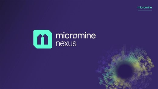 #micromine #microminenexus #micromine2026momentumrelease | Micromine