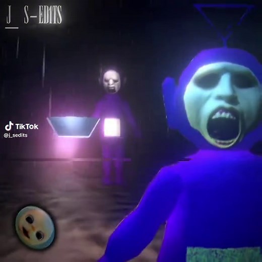 Reviving Slendytubbies: A Deep Dive into Gameplay