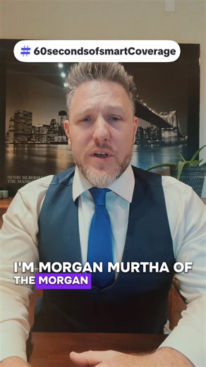 #gooseheadinsurance #morganthmasagency #morganmurtha #wildfiremitigation #autoinsurance