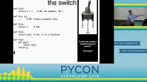 lambda関数だけのPython世界で四則演算