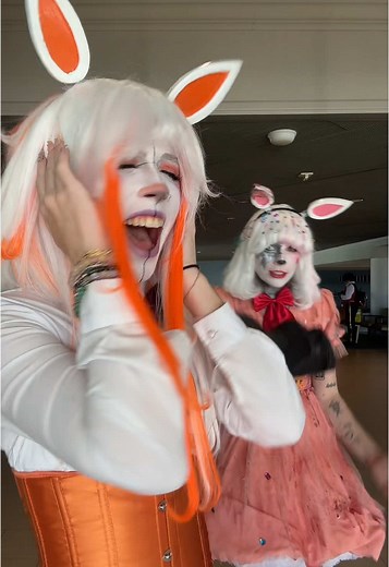 Exciting Five Nights at Freddy's Cosplay Showcase