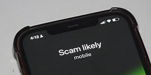 Windsor Police warn public of scam phone calls