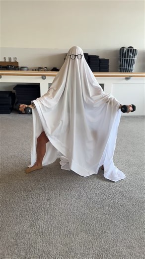 Get ready for Halloween classes next FRIDAY! We can’t wait to see everyone’s costumes 🎃👻🎃💀 | The Bar Method