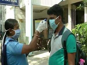 Coronavirus cases in India rose to 258 on Saturday after 35 people tested positive in the global pandemic in various parts of the country, the Health Ministry said, in line with the sharp spike seen on Friday. Read more here: https://www.ndtv.com/india-news/coronavirus-india-update-covid-19-cases-rise-to-258-in-india-after-biggest-single-day-spike-2198376 | NDTV