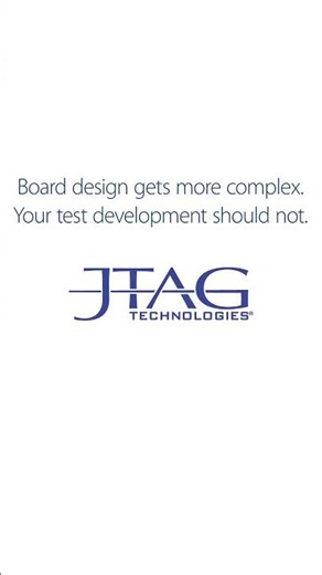 JTAG Avoiding Test Complexity in modern PCB designs v