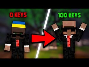 How to Get Keys on NetherGames