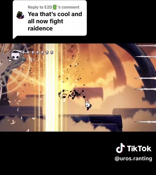 Hollow Knight: The True Ending Explained