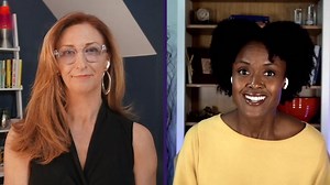 40K views · 2.2K reactions | The ability for Trump to con his followers into an alternate reality is alarming. Lisa Senecal and Maya May discuss. Watch the latest episode of We're Speaking here: https://fb.watch/408z8w2W8I/ Streaming live Wednesdays at 9pm ET on #LPTV | The Lincoln Project | Facebook
