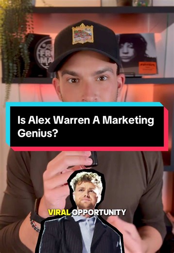 Alex Warren's Grammy Performance: A Marketing Masterstroke?