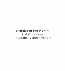 31 reactions | The Halo® Trainer Plus with Stability Ball™ is not just for high-intensity interval training. It’s also a great tool to use pre- and post-workout, as Merrithew™ Lead Instructor Trainer Jennifer Dahl demonstrates in August’s Exercise of the Month. Watch the full video on our blog! https://bit.ly/3gbUJ3y | Merrithew | Facebook