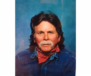 Jerry R. Contreras Obituary (2024) - Fort Stockton, TX - Heritage Funeral Home of the Big Bend - Fort Stockton