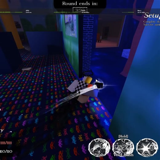 Explore Roblox Games This Christmas with Devesto