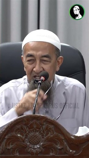 Macamana Nak Kuat Iman Sebab Malas Beribadah? - Ustaz Azhar Idrus