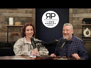 The RP Podcast | After Reconstruction: Rebuilding Faith Foundations | Rod Parsley & Ashton Blaire