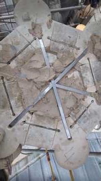 How to Build a Cathedral. Rebuilding a pinnacle on the 13th century chapter house. #heritage #craft