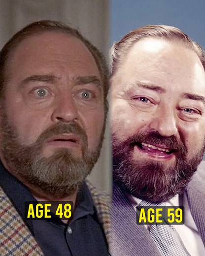 Whatever happened to Sebastian Cabot from Family Affair? (📺the gentleman's gentleman Giles French) | Do You Remember When